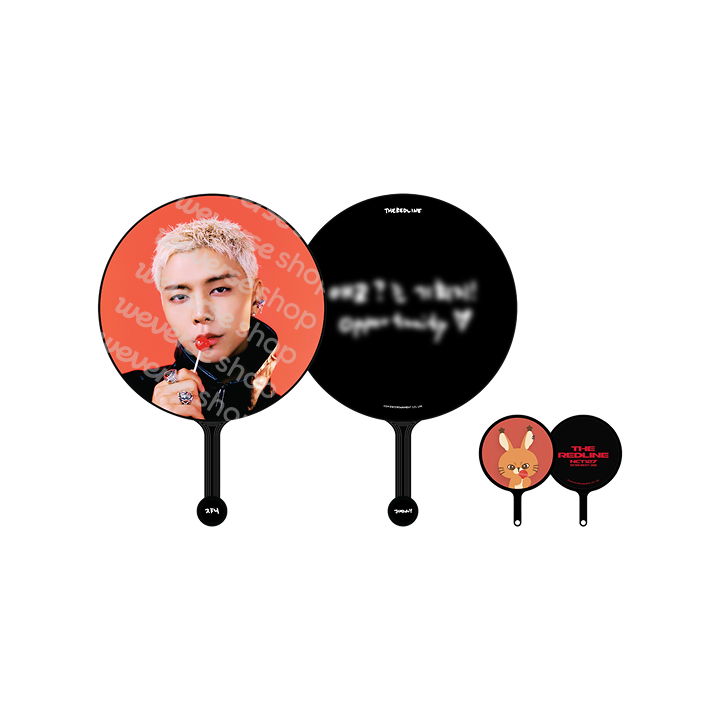 IMAGE PICKET SET
