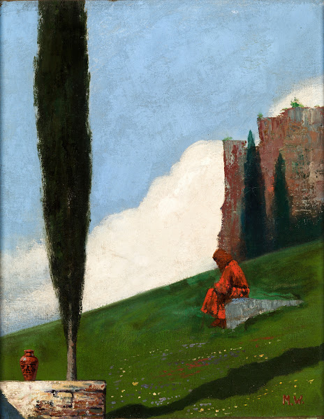 Impression circa 1894