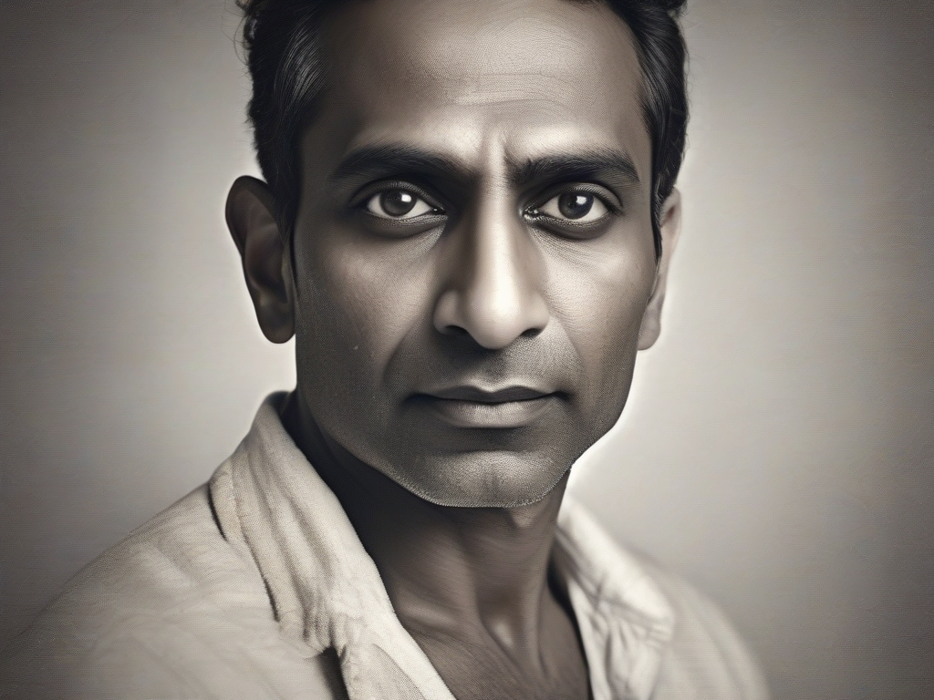 Delhi casting call for male actor (40-45) playing a rich class father, theatre background, corporate look. Apply now!