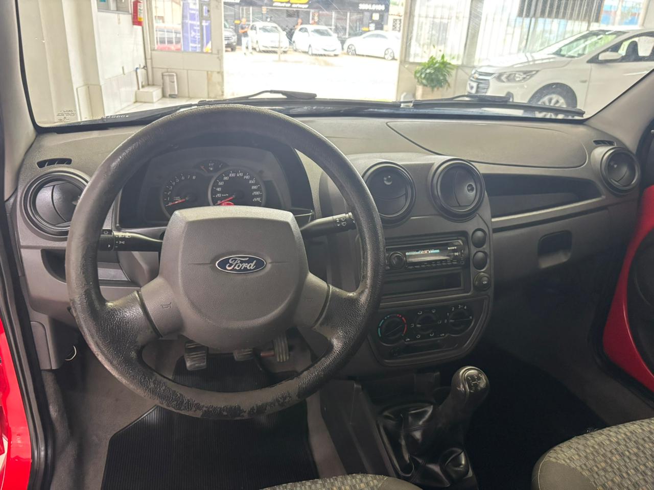 Ford Ka - Foto 4