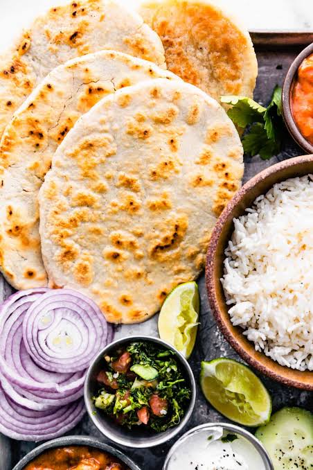 Any 2 x Non Veg Main Course with 1 x Nan or Plain Rice