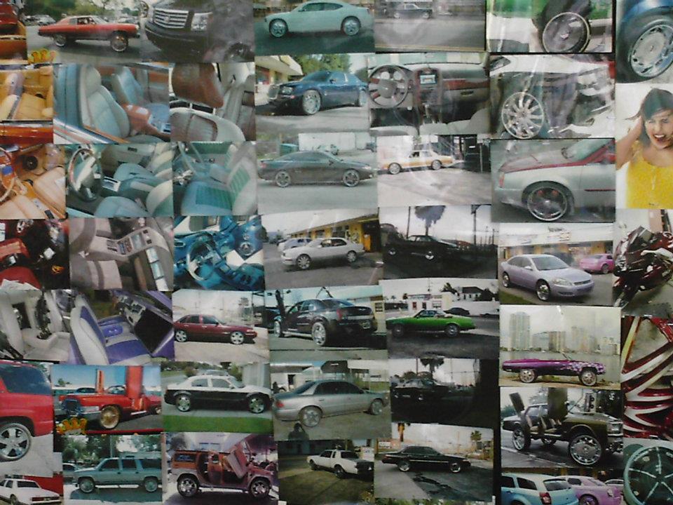 FWC Picture Collage