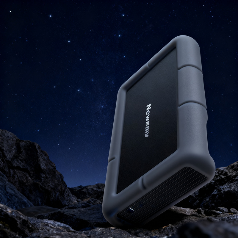 Xingji Desktop Hard Drive with up to 20 TB