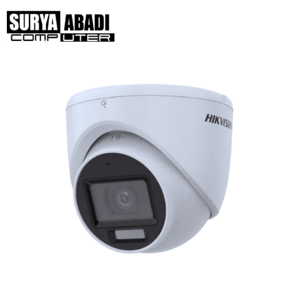 CAMERA CCTV HIK VISION DS-2CE76D0T-LMFS
