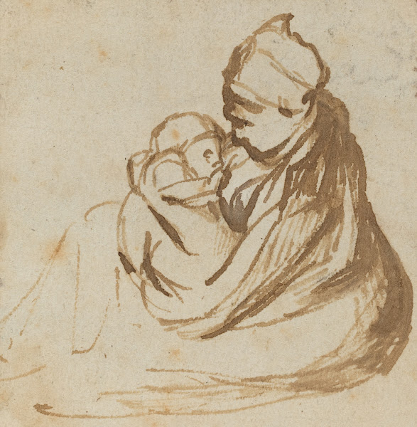 Mother and Child