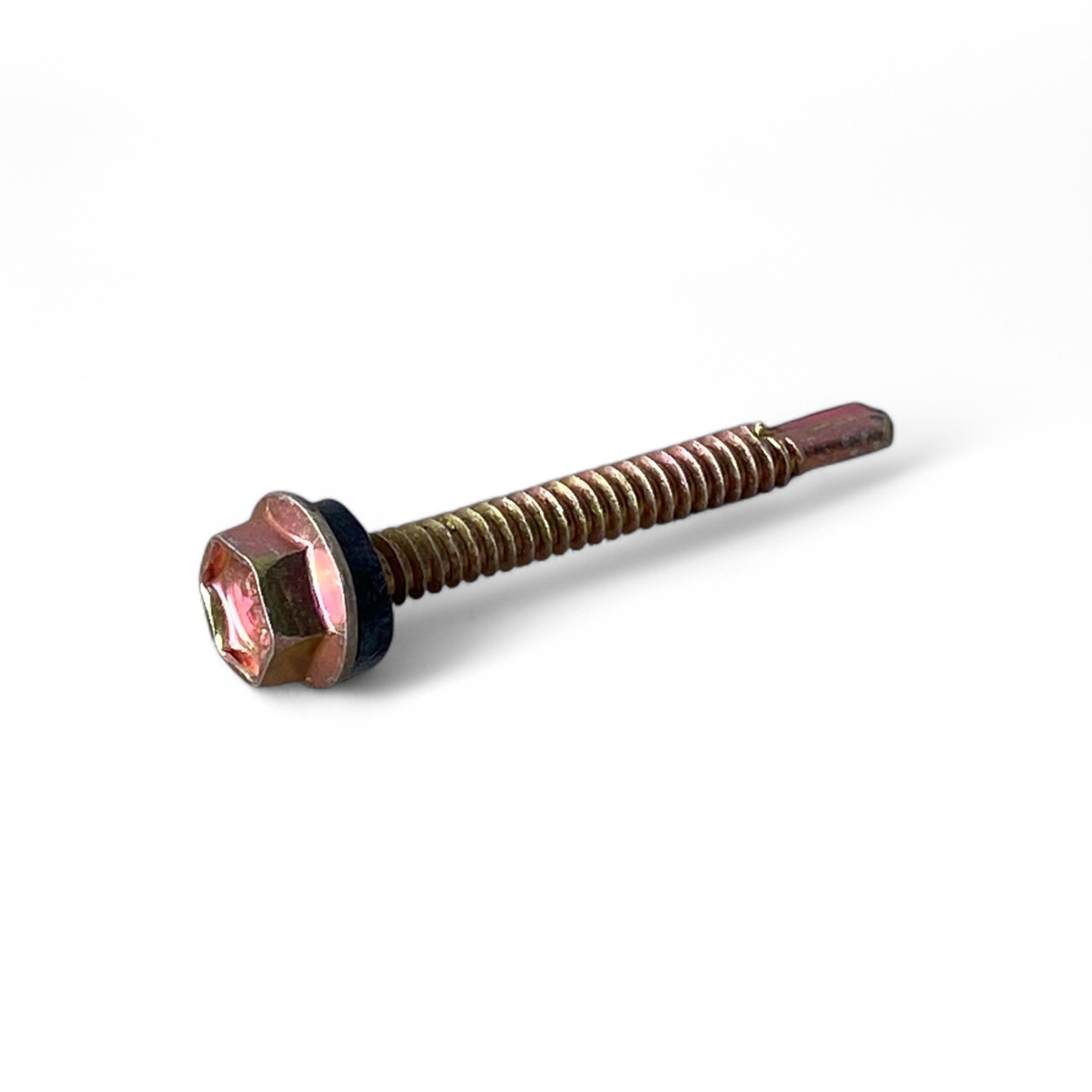 Tex Screw (Per Piece)