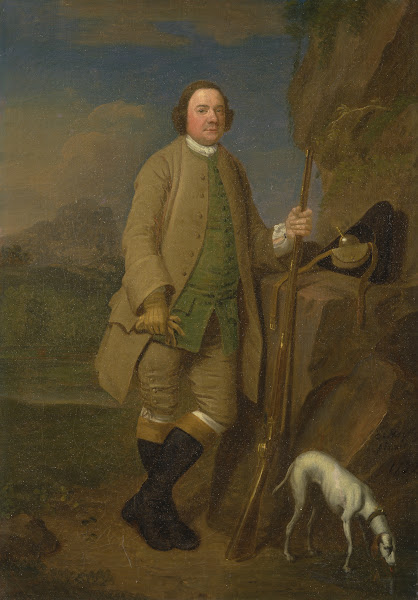 A Sportsman 1752