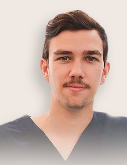 Dr. Pedro Maia