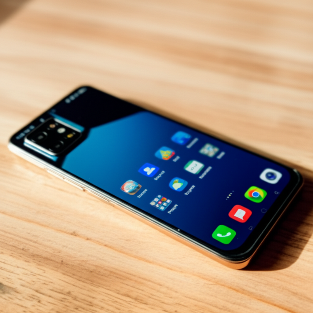 Menjelajahi Keunggulan Tecno Spark 30 Pro Ponsel Pintar dengan Performa dan Desain Mengesankan