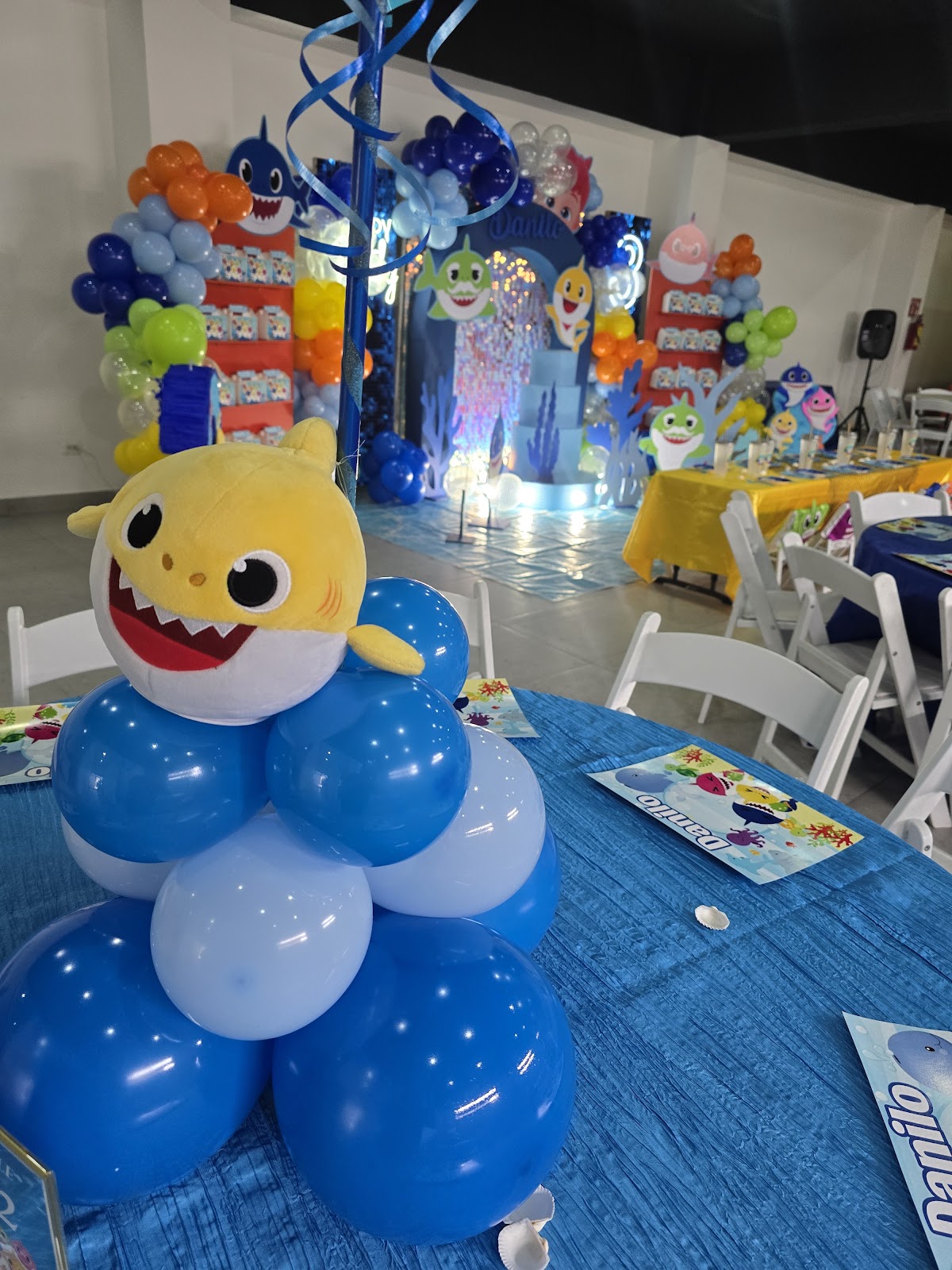 Fiestas infantiles - Celebraciones para niños - Marbella Princess Parties Tijuana