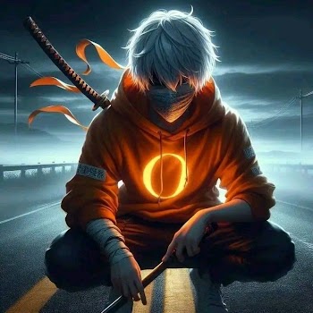 Neon Boy Picture
