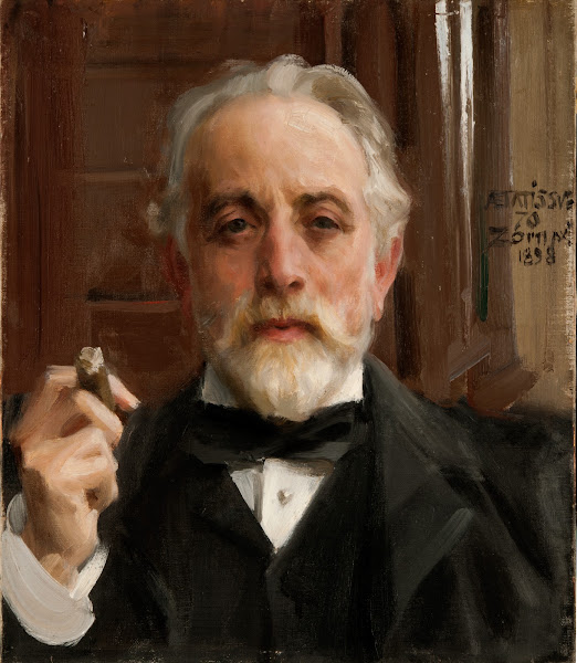 Pontus Fürstenberg 1898