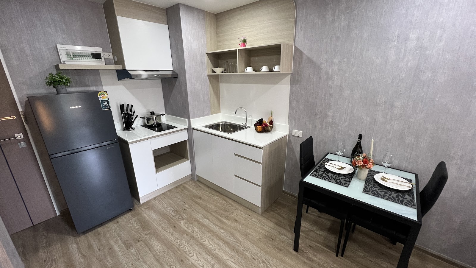 มุมครัว