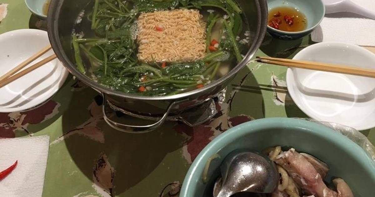 Cá bóp nhúng giấm
