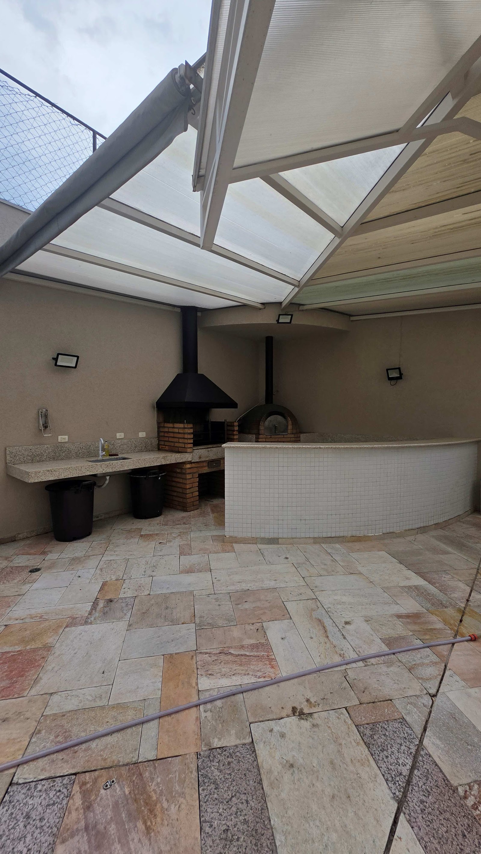 Apartamento em Vila Mariana — ambiente 3