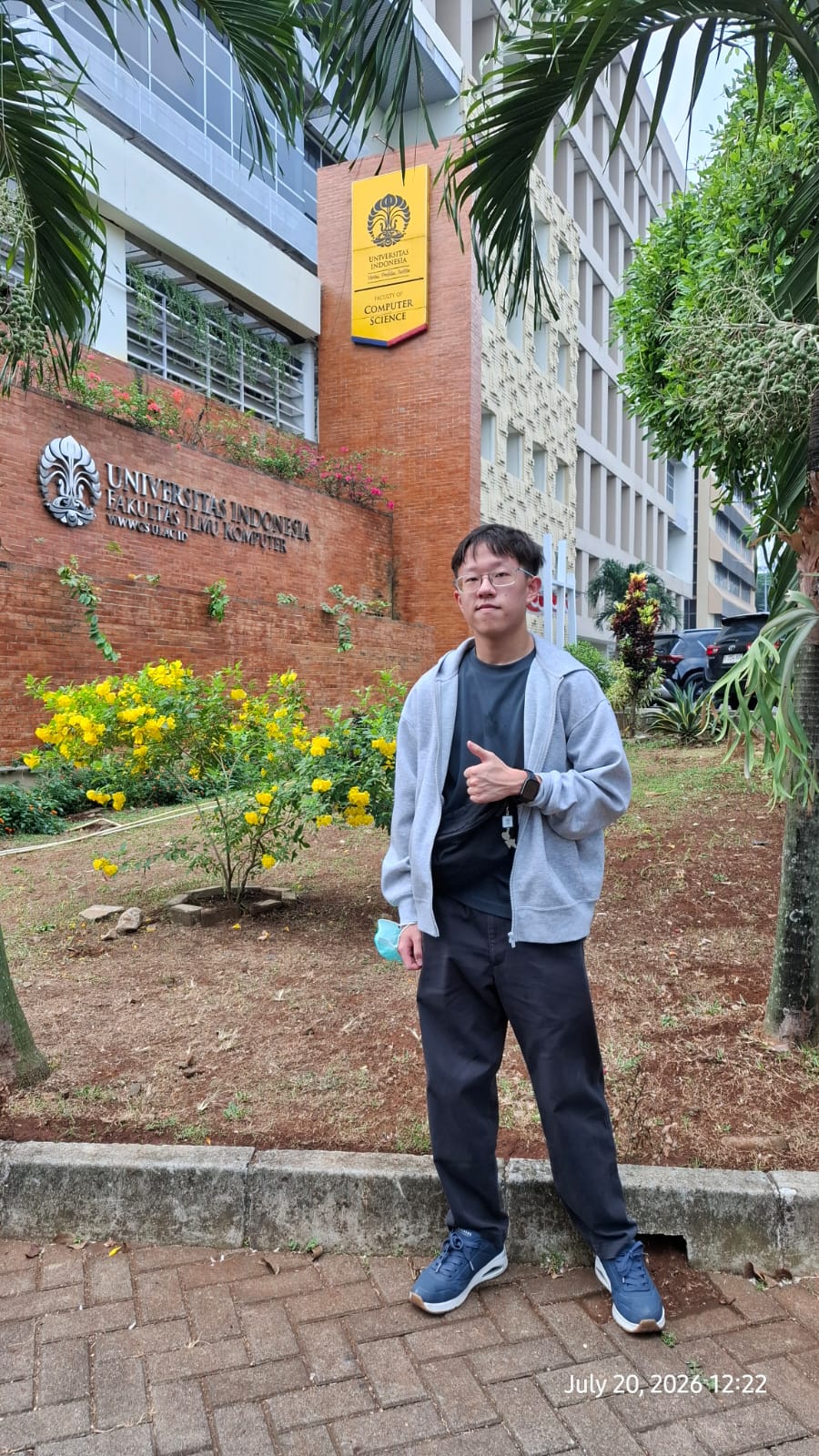 Ryan Gunawan Ongris