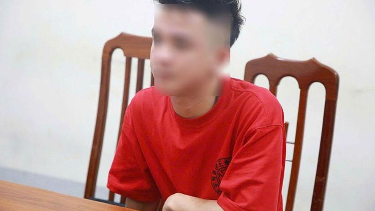 Danh tính tài xế lái xe ô tô cán qua người khác rồi bỏ chạy ở Nghệ An - Chuyên trang Góc nhìn pháp lý - Tạp chí Người đưa tin