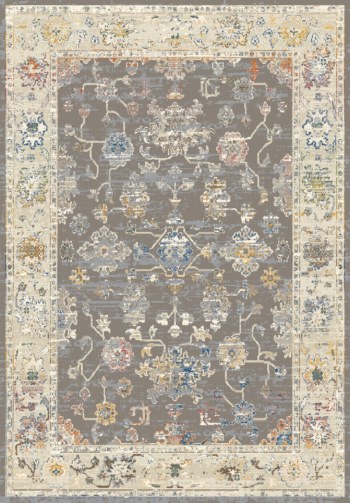 Kilim Collection 172