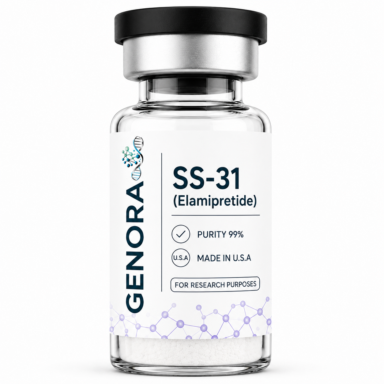 SS-31 (Elamipretide)