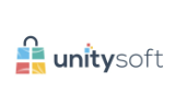 The Unity Soft - US logo