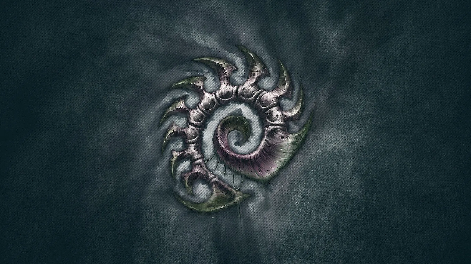Starcraft II, Swarm, Zergs, PC Gaming, Video Game Art Full HD Desktop, iPhone Wallpaper Background