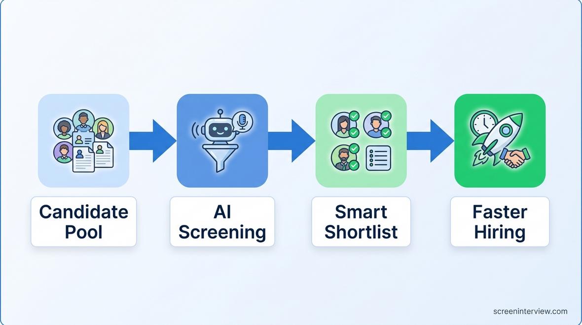 ai call screening