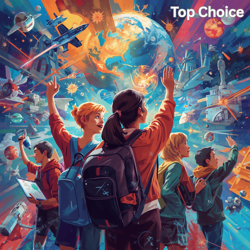 Ultimate School Trips in Bangalore