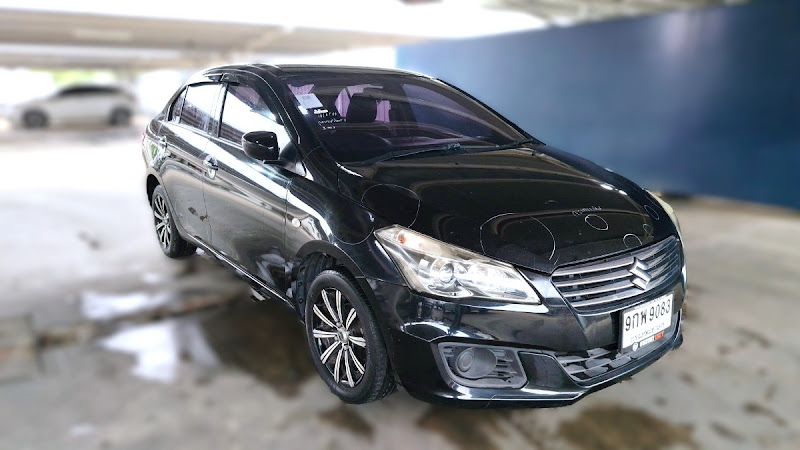 SUZUKI CIAZ