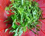 Các nguyên liệu sẵn chuẩn bị sẵn sàng sạch sẽ
