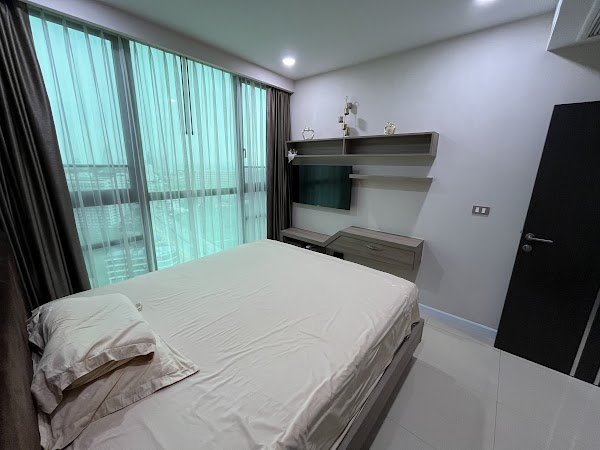 Dusit Grand View