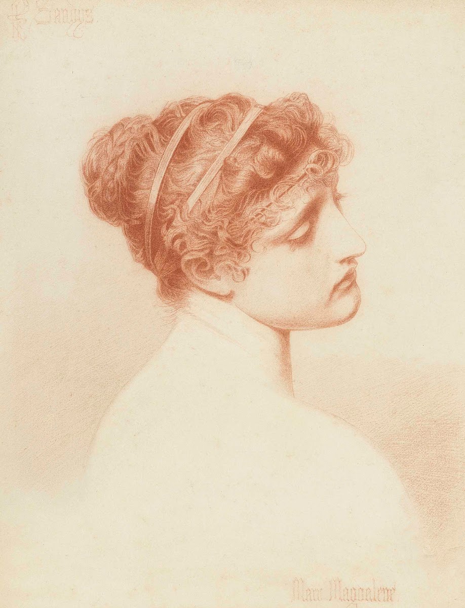 Mary Magdalene