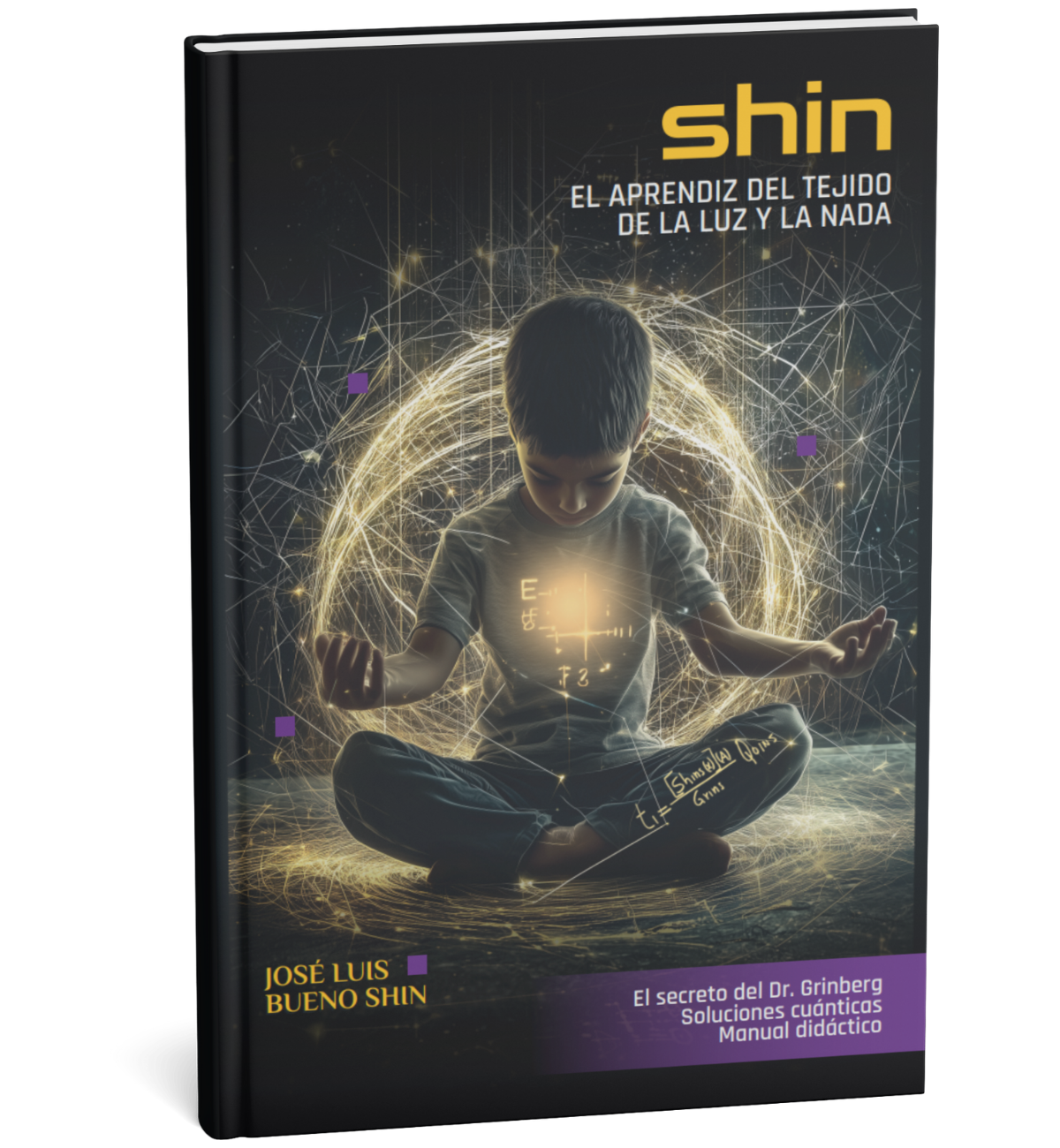 Shin El Aprendiz