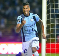 ESCUDERO, Sergio Daniel