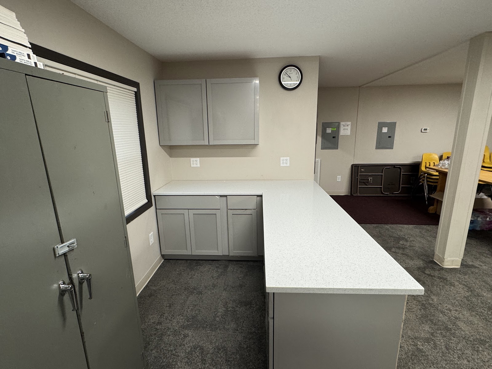 Quality countertop installation by STONICA