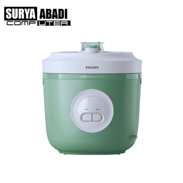 Magic Com Philips HD-3210