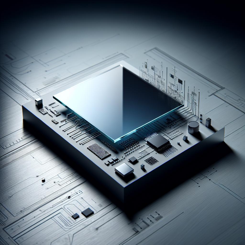Glass Substrates: Peering into AI’s Transparent Future
