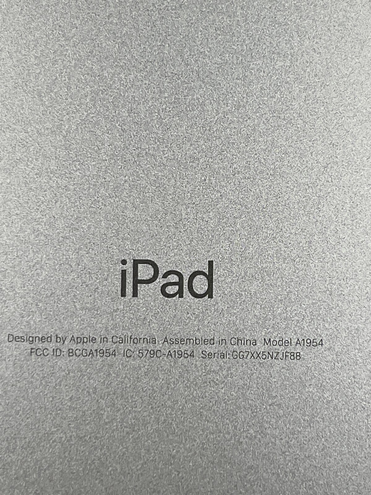 ipad 6 2018 商品圖片