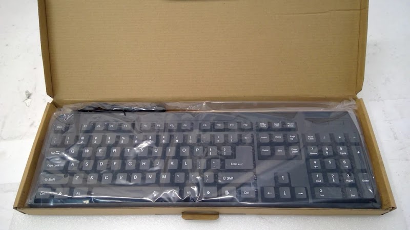 iMicro USB Keyboard