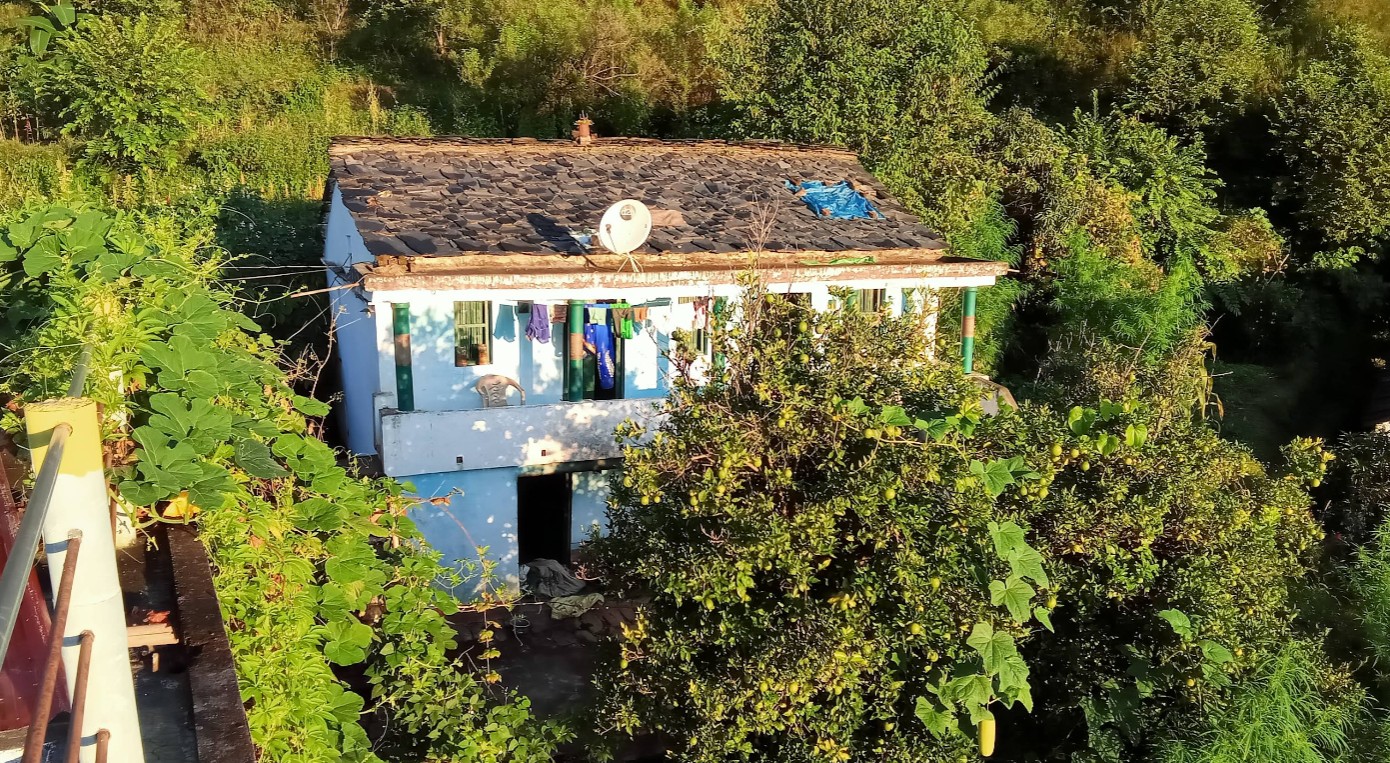 LITE Pauri Garhwal Homestay - I 