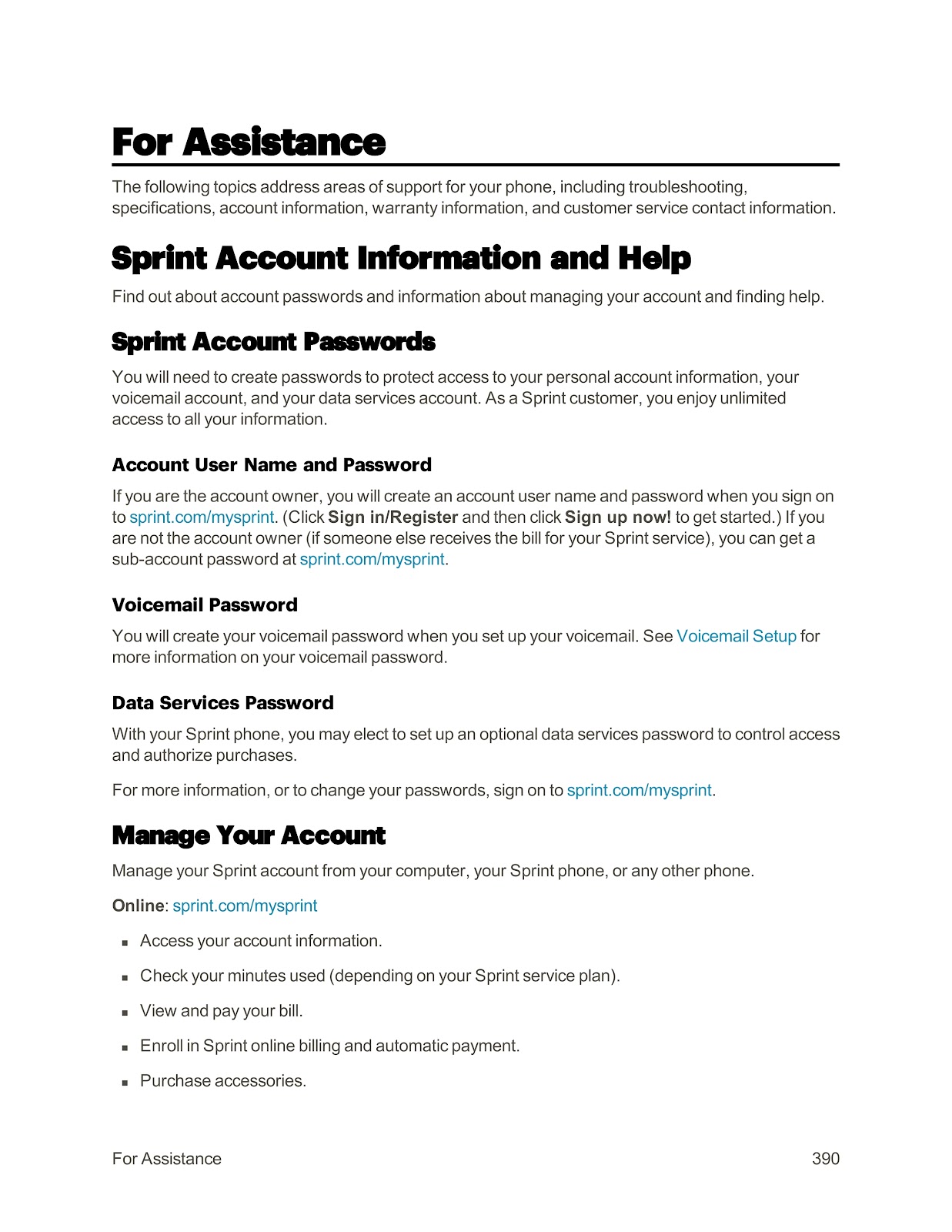 SPRINT SAMSUNG GALAXY S6 EDGE (01) PAGE 400