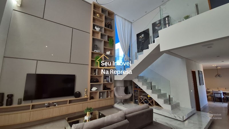 Foto 26 de Casa à venda com puro conforto em um terreno de 900m² no Riviera de Santa Cristina XIII