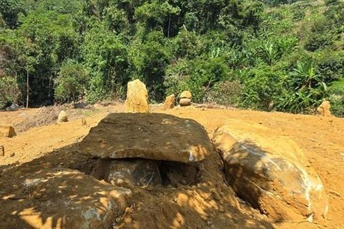 Xử lý vụ san gạt, mở đường, lấn suối tại đèo Bảo Lộc - Báo Công An Nhân Dân