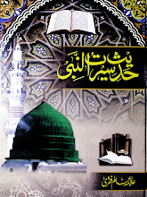 Hadees Seerat Ul Nabi by Allama Alam Faqri Download