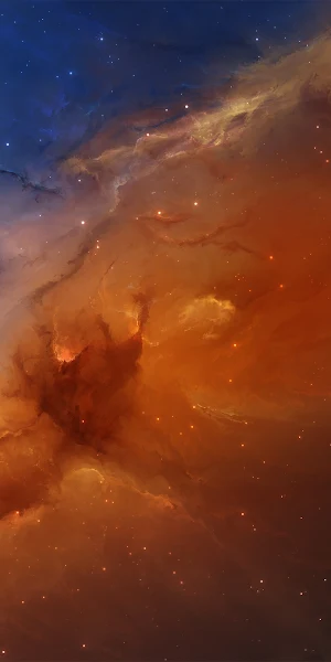 Space, Nebula, Galaxy, Universe 4K Wallpaper Background