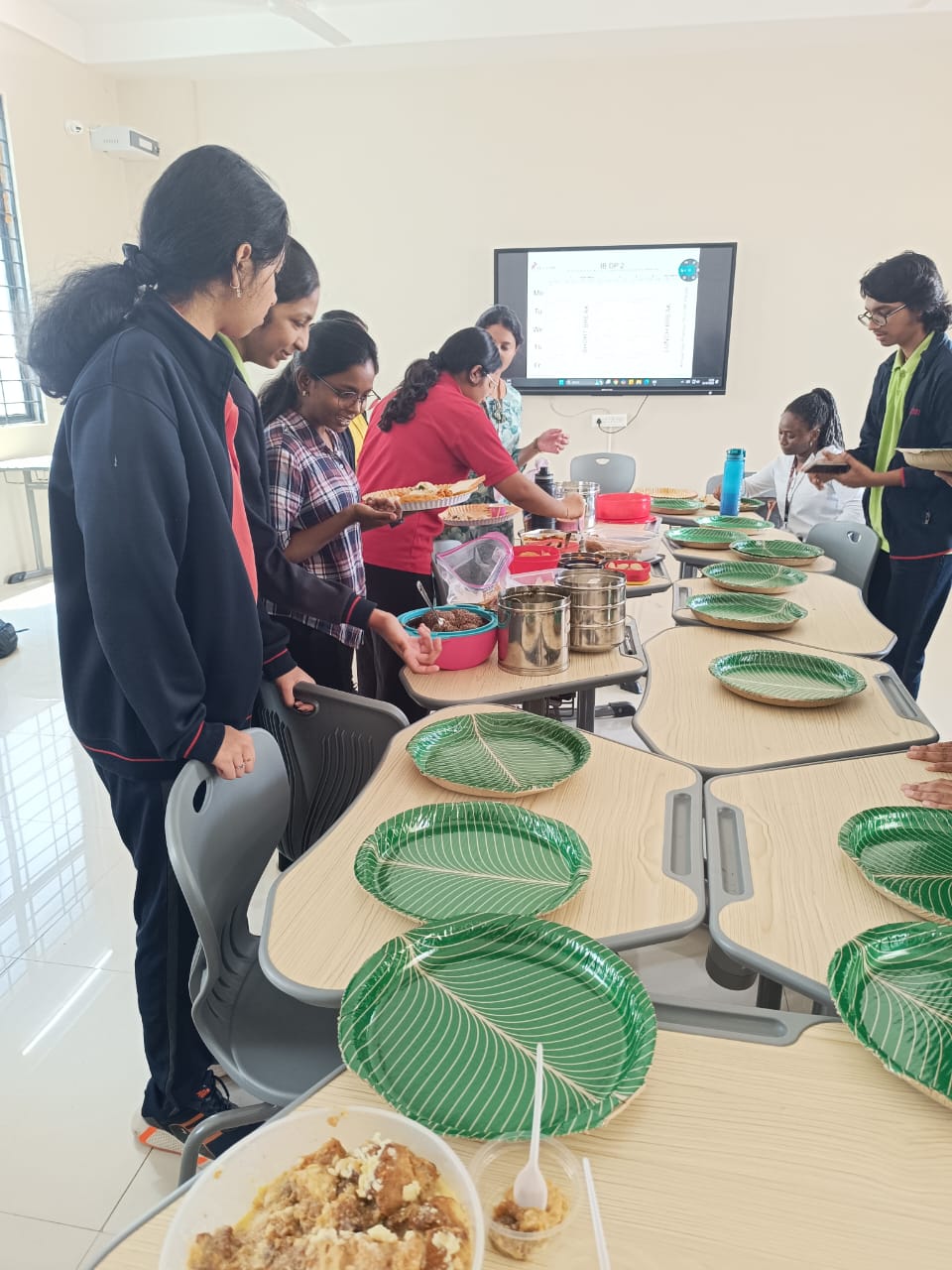 Intra-School Design Workshop – photo 1
