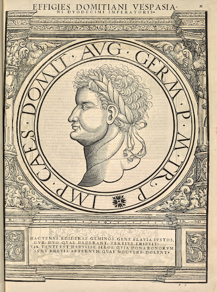 Domitian 1559