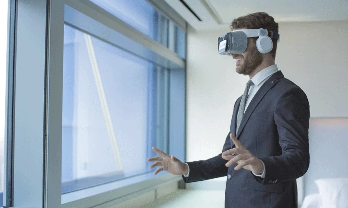 Cómo perder el miedo a hablar en público usando realidad virtual