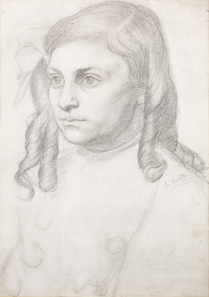Study of May Berlinsky