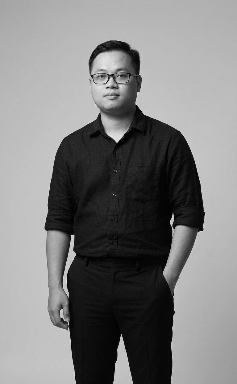 Vo Tan Bin