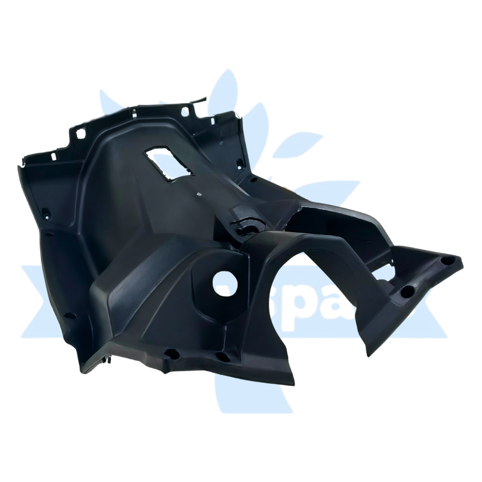 TOOL BOX BODY DL MODL (353c)